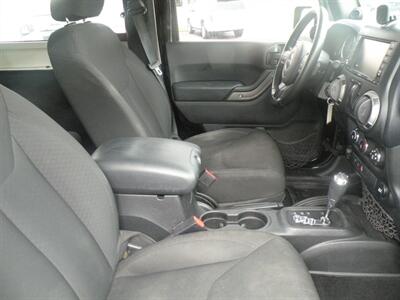 2014 Jeep Wrangler Sport   - Photo 7 - Chandler, IN 47610