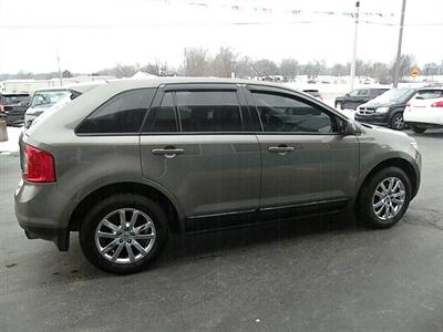 2013 Ford Edge SEL   - Photo 1 - Chandler, IN 47610