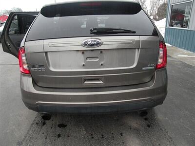 2013 Ford Edge SEL   - Photo 6 - Chandler, IN 47610