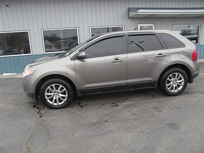 2013 Ford Edge SEL   - Photo 3 - Chandler, IN 47610