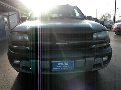 2003 Chevrolet Trailblazer EXT LT   - Photo 5 - Chandler, IN 47610