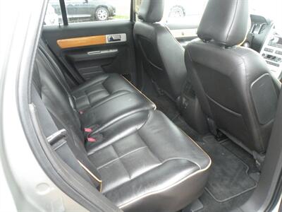 2008 Lincoln MKX   - Photo 6 - Chandler, IN 47610