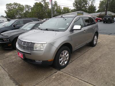 2008 Lincoln MKX   - Photo 3 - Chandler, IN 47610