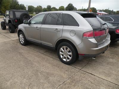2008 Lincoln MKX   - Photo 2 - Chandler, IN 47610