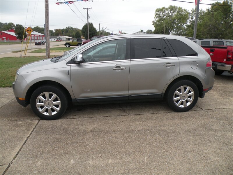 2008 Lincoln MKX   - Photo 1 - Chandler, IN 47610