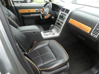 2008 Lincoln MKX   - Photo 5 - Chandler, IN 47610