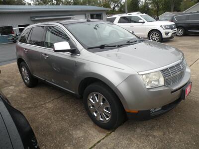2008 Lincoln MKX   - Photo 4 - Chandler, IN 47610