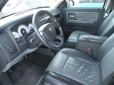 2008 Dodge Dakota Laramie   - Photo 5 - Chandler, IN 47610