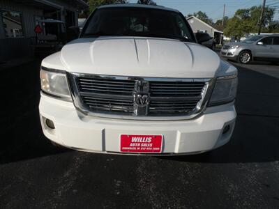 2008 Dodge Dakota Laramie   - Photo 3 - Chandler, IN 47610