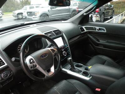 2013 Ford Explorer Limited   - Photo 5 - Chandler, IN 47610