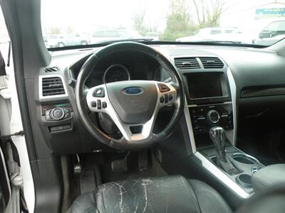 2013 Ford Explorer Limited   - Photo 4 - Chandler, IN 47610