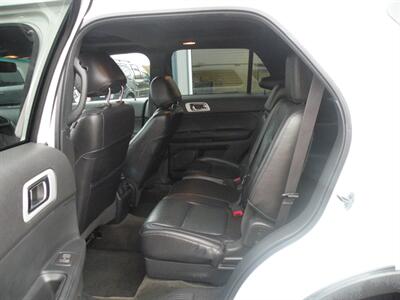 2013 Ford Explorer Limited   - Photo 6 - Chandler, IN 47610