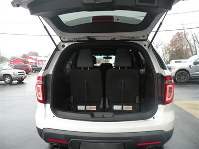 2013 Ford Explorer Limited   - Photo 7 - Chandler, IN 47610