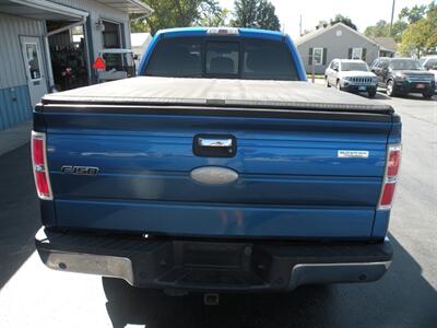 2011 Ford F-150 XLT   - Photo 5 - Chandler, IN 47610