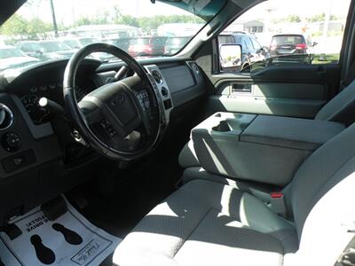 2011 Ford F-150 XLT   - Photo 6 - Chandler, IN 47610