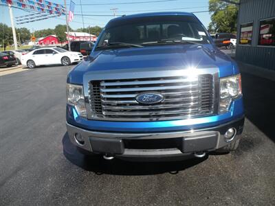 2011 Ford F-150 XLT   - Photo 3 - Chandler, IN 47610