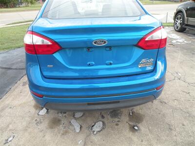 2015 Ford Fiesta SE   - Photo 4 - Chandler, IN 47610