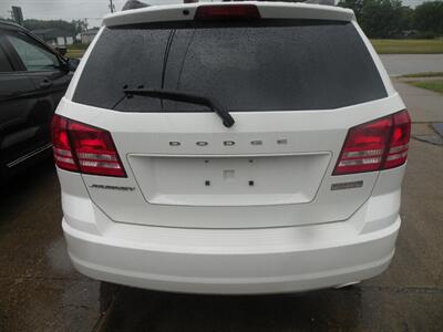 2018 Dodge Journey SE   - Photo 4 - Chandler, IN 47610