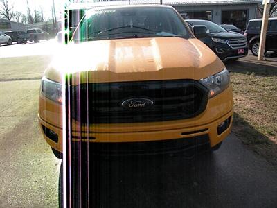 2022 Ford Ranger Lariat   - Photo 3 - Chandler, IN 47610