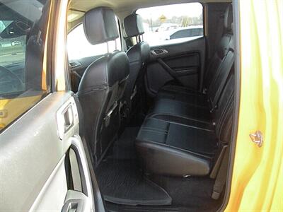 2022 Ford Ranger Lariat   - Photo 8 - Chandler, IN 47610