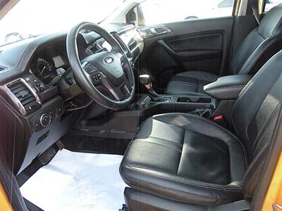 2022 Ford Ranger Lariat   - Photo 7 - Chandler, IN 47610