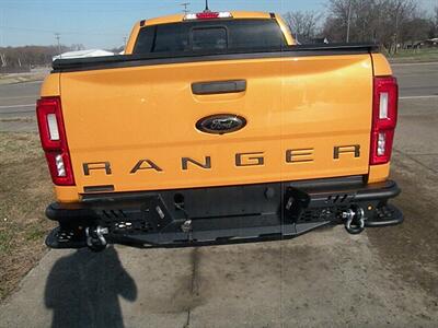 2022 Ford Ranger Lariat   - Photo 6 - Chandler, IN 47610