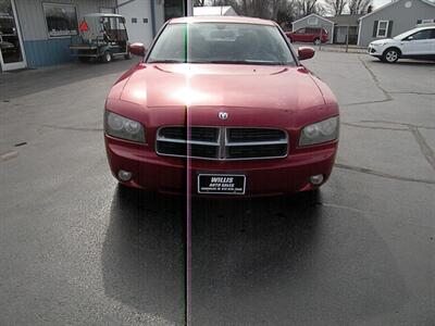 2008 Dodge Charger RT   - Photo 3 - Chandler, IN 47610