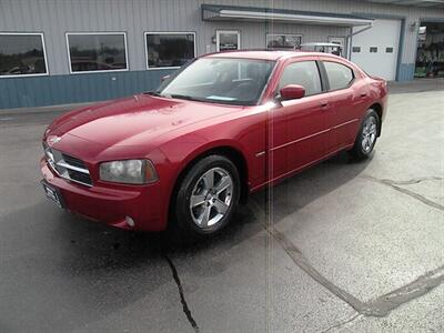 2008 Dodge Charger RT   - Photo 4 - Chandler, IN 47610