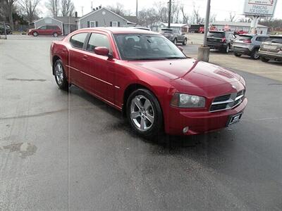 2008 Dodge Charger RT   - Photo 2 - Chandler, IN 47610