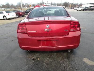 2008 Dodge Charger RT   - Photo 6 - Chandler, IN 47610