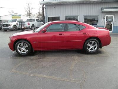 2008 Dodge Charger RT   - Photo 5 - Chandler, IN 47610