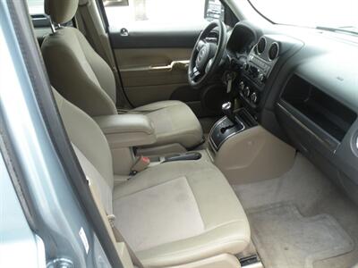 2014 Jeep Patriot Sport   - Photo 5 - Chandler, IN 47610