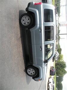 2014 Jeep Patriot Sport   - Photo 1 - Chandler, IN 47610