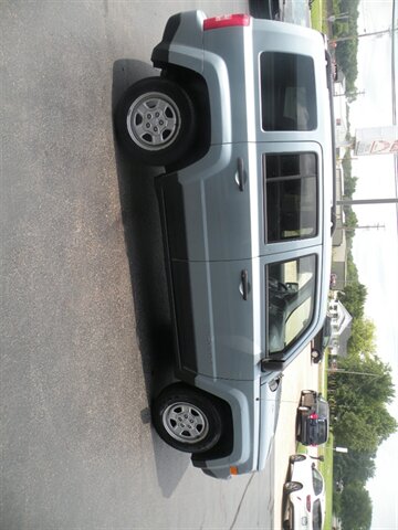 2014 Jeep Patriot Sport   - Photo 1 - Chandler, IN 47610