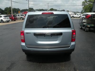 2014 Jeep Patriot Sport   - Photo 3 - Chandler, IN 47610