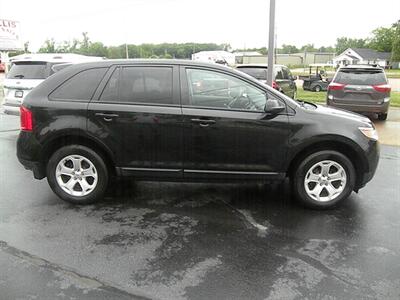 2014 Ford Edge SEL   - Photo 1 - Chandler, IN 47610