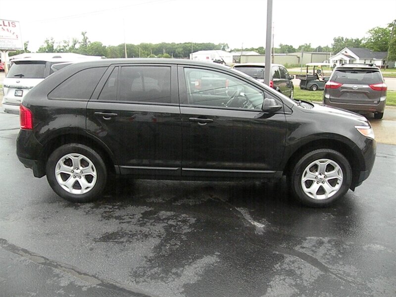 2014 Ford Edge SEL   - Photo 1 - Chandler, IN 47610