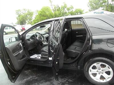 2014 Ford Edge SEL   - Photo 5 - Chandler, IN 47610