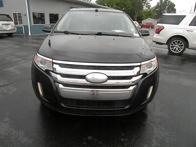 2014 Ford Edge SEL   - Photo 3 - Chandler, IN 47610