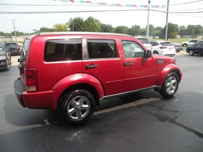 2008 Dodge Nitro SXT   - Photo 2 - Chandler, IN 47610