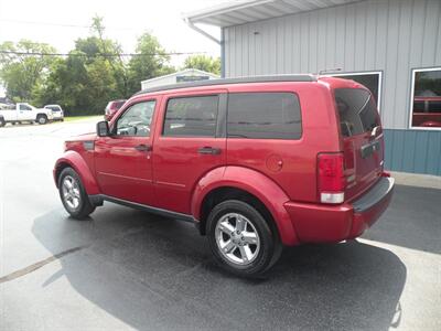 2008 Dodge Nitro SXT   - Photo 4 - Chandler, IN 47610