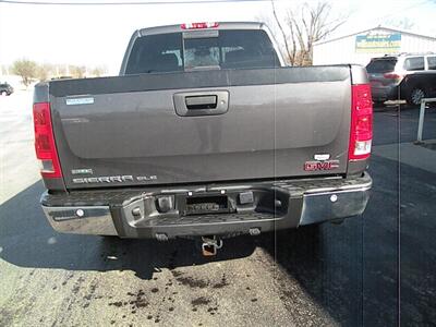 2010 GMC Sierra 1500 SLE   - Photo 5 - Chandler, IN 47610