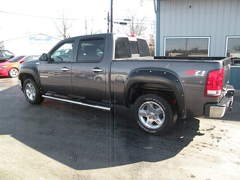 2010 GMC Sierra 1500 SLE  