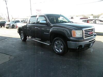 2010 GMC Sierra 1500 SLE   - Photo 3 - Chandler, IN 47610