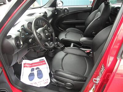 2015 MINI Countryman Cooper S ALL4   - Photo 4 - Chandler, IN 47610