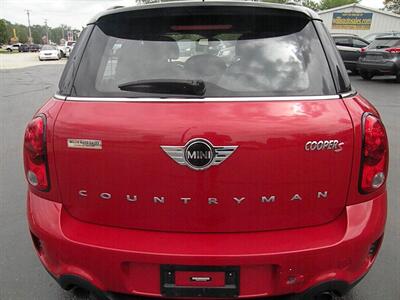 2015 MINI Countryman Cooper S ALL4   - Photo 6 - Chandler, IN 47610
