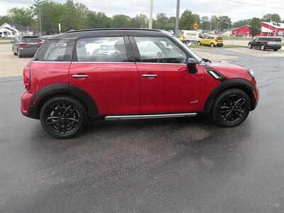 2015 MINI Countryman Cooper S ALL4   - Photo 3 - Chandler, IN 47610