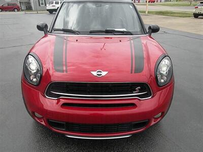 2015 MINI Countryman Cooper S ALL4   - Photo 2 - Chandler, IN 47610