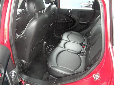 2015 MINI Countryman Cooper S ALL4   - Photo 5 - Chandler, IN 47610