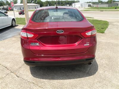 2014 Ford Fusion SE   - Photo 5 - Chandler, IN 47610
